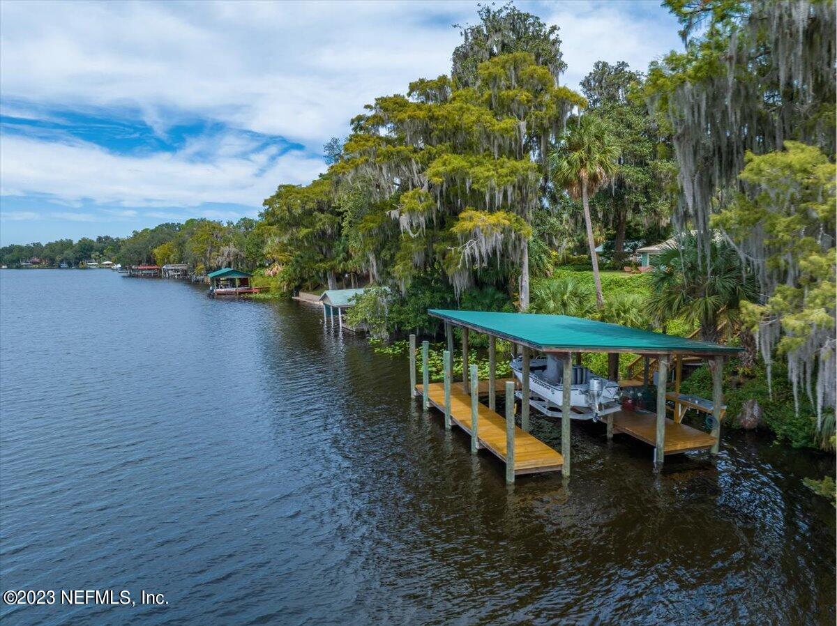 319 East Buffalo Bluff Road Satsuma, FL 32189 - Photo 8 of 50 48-JWLeePhotoAerial--22