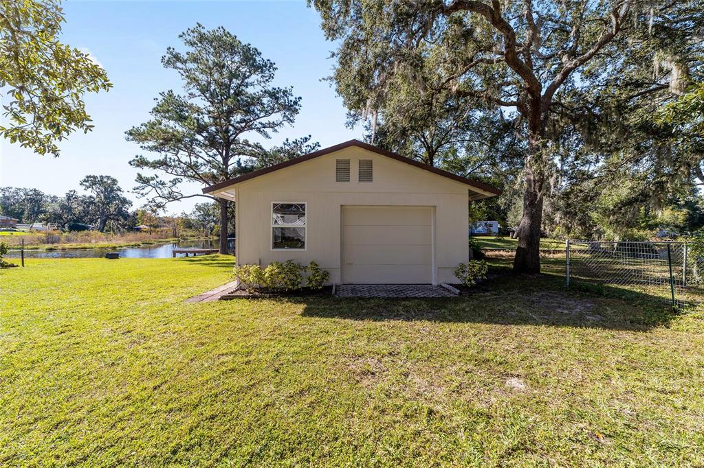 2008 North Retreat Drive Inverness, FL 34453 - Photo 34 of 48