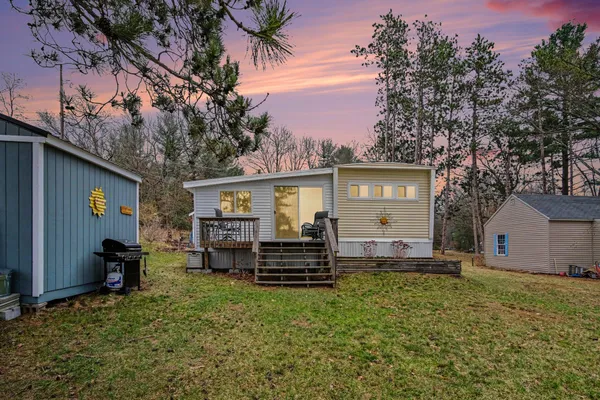 $205,000 | 1388 Vining Road, Greenville, MI 48838