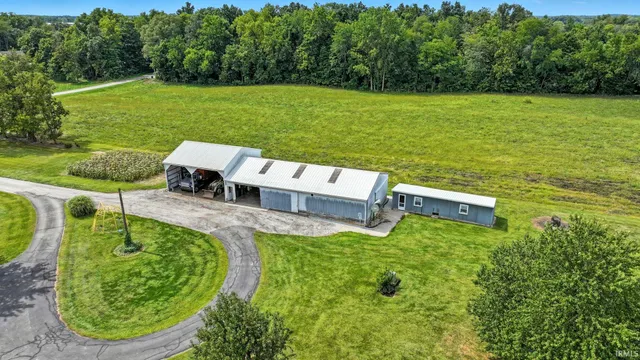 $549,900 | 3810 West 600 S-57, Columbia City, IN 46725