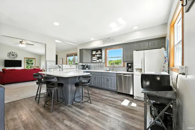 $549,900 | 3810 West 600 S-57, Columbia City, IN 46725