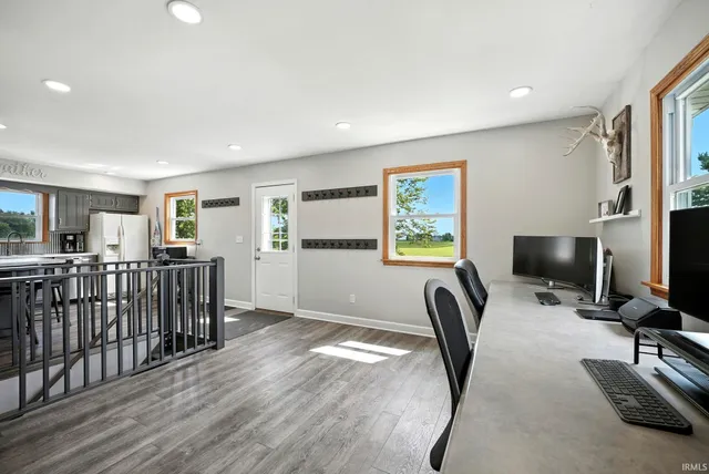 $549,900 | 3810 West 600 S-57, Columbia City, IN 46725