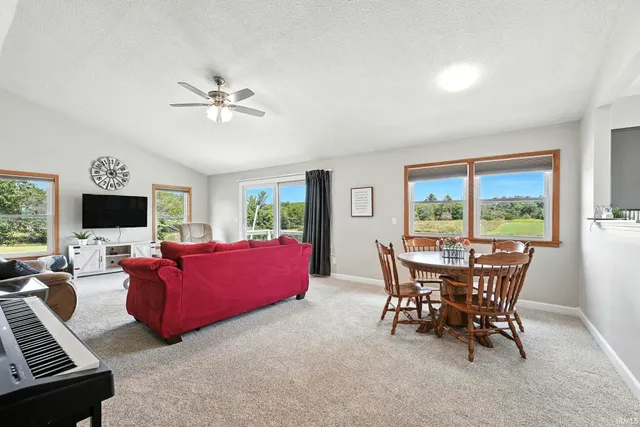 $549,900 | 3810 West 600 S-57, Columbia City, IN 46725