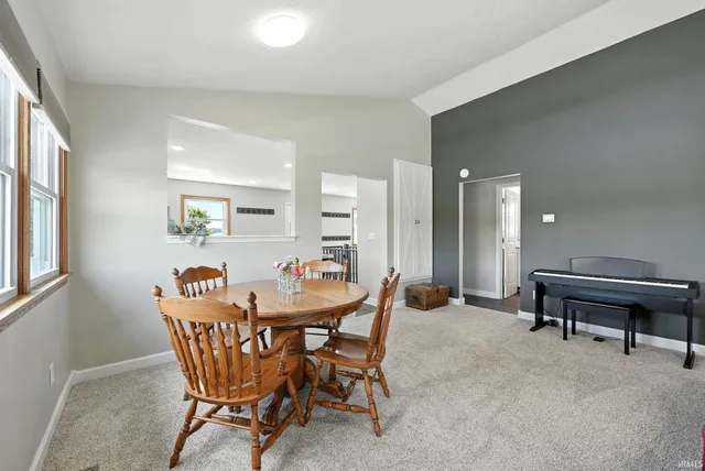 $549,900 | 3810 West 600 S-57, Columbia City, IN 46725