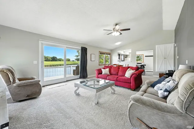 $549,900 | 3810 West 600 S-57, Columbia City, IN 46725