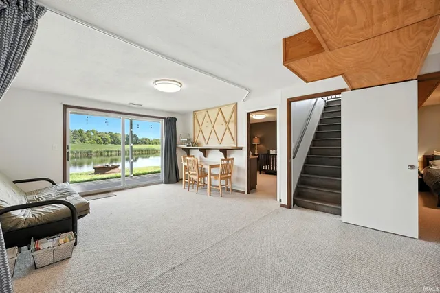 $549,900 | 3810 West 600 S-57, Columbia City, IN 46725