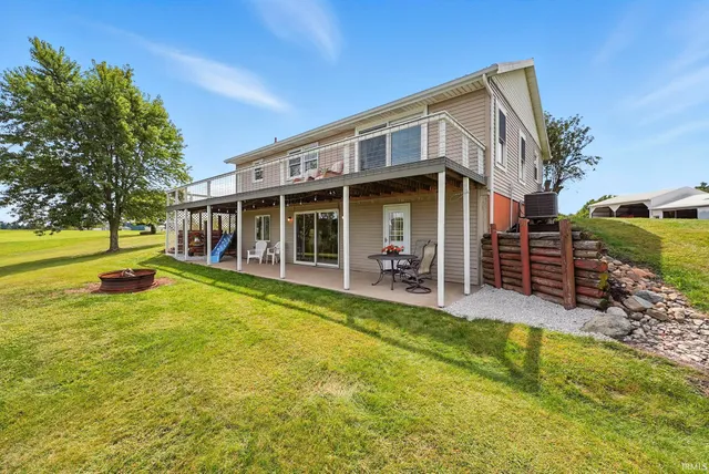 $549,900 | 3810 West 600 S-57, Columbia City, IN 46725