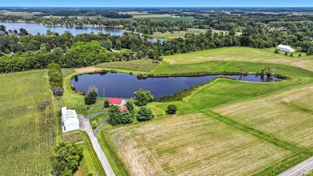 $549,900 | 3810 West 600 S-57, Columbia City, IN 46725