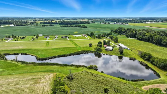 $549,900 | 3810 West 600 S-57, Columbia City, IN 46725