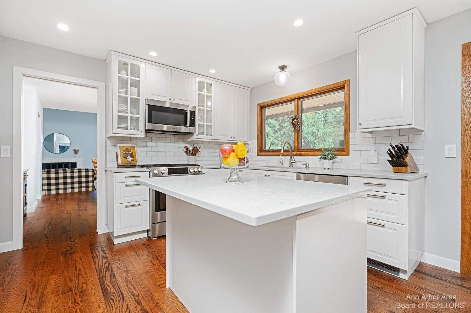8424 Warner Road Saline, MI 48176 - Photo 13 of 61 Photo 13