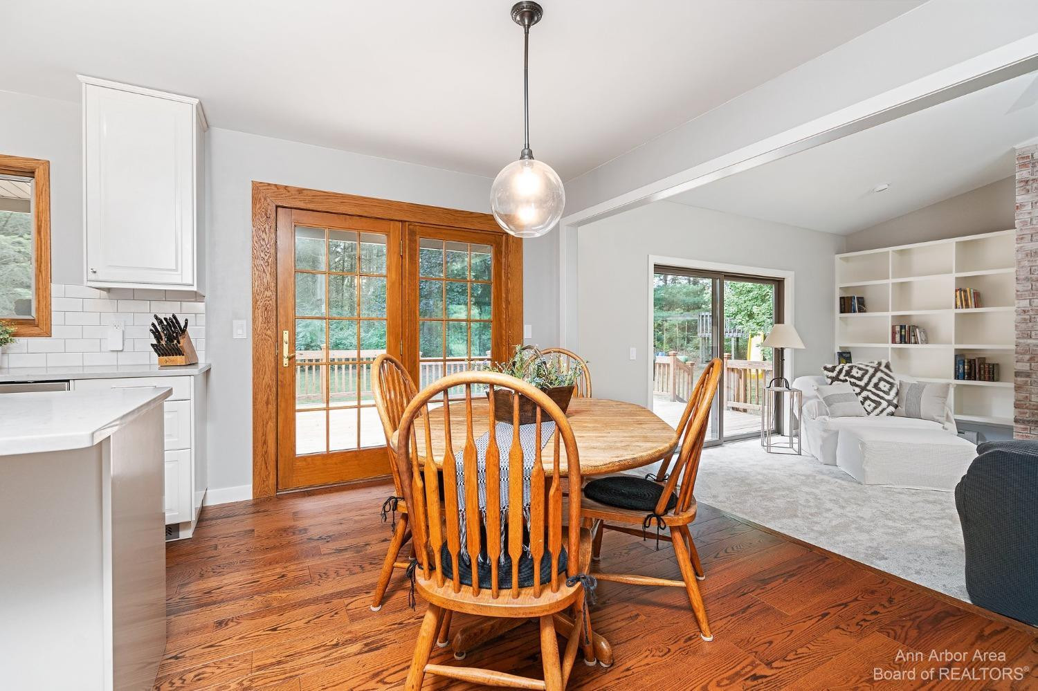 8424 Warner Road Saline, MI 48176 - Photo 17 of 61 Photo 17