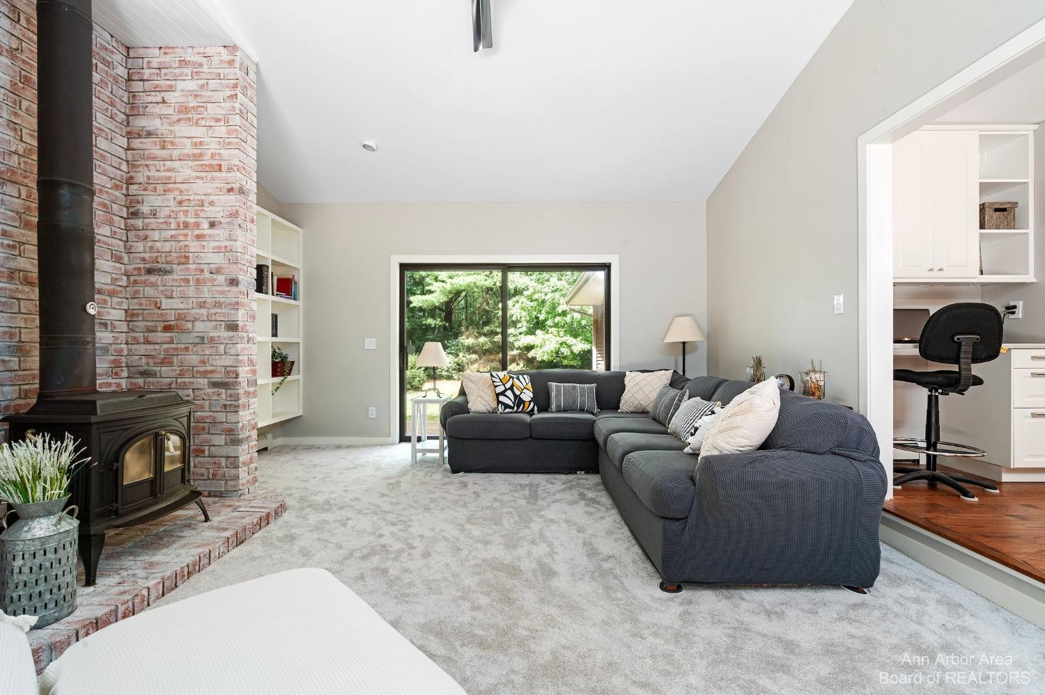 8424 Warner Road Saline, MI 48176 - Photo 19 of 61 Photo 19