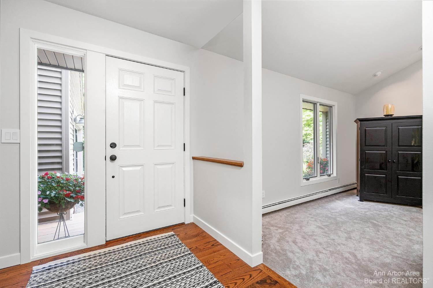 8424 Warner Road Saline, MI 48176 - Photo 3 of 61 Photo 3