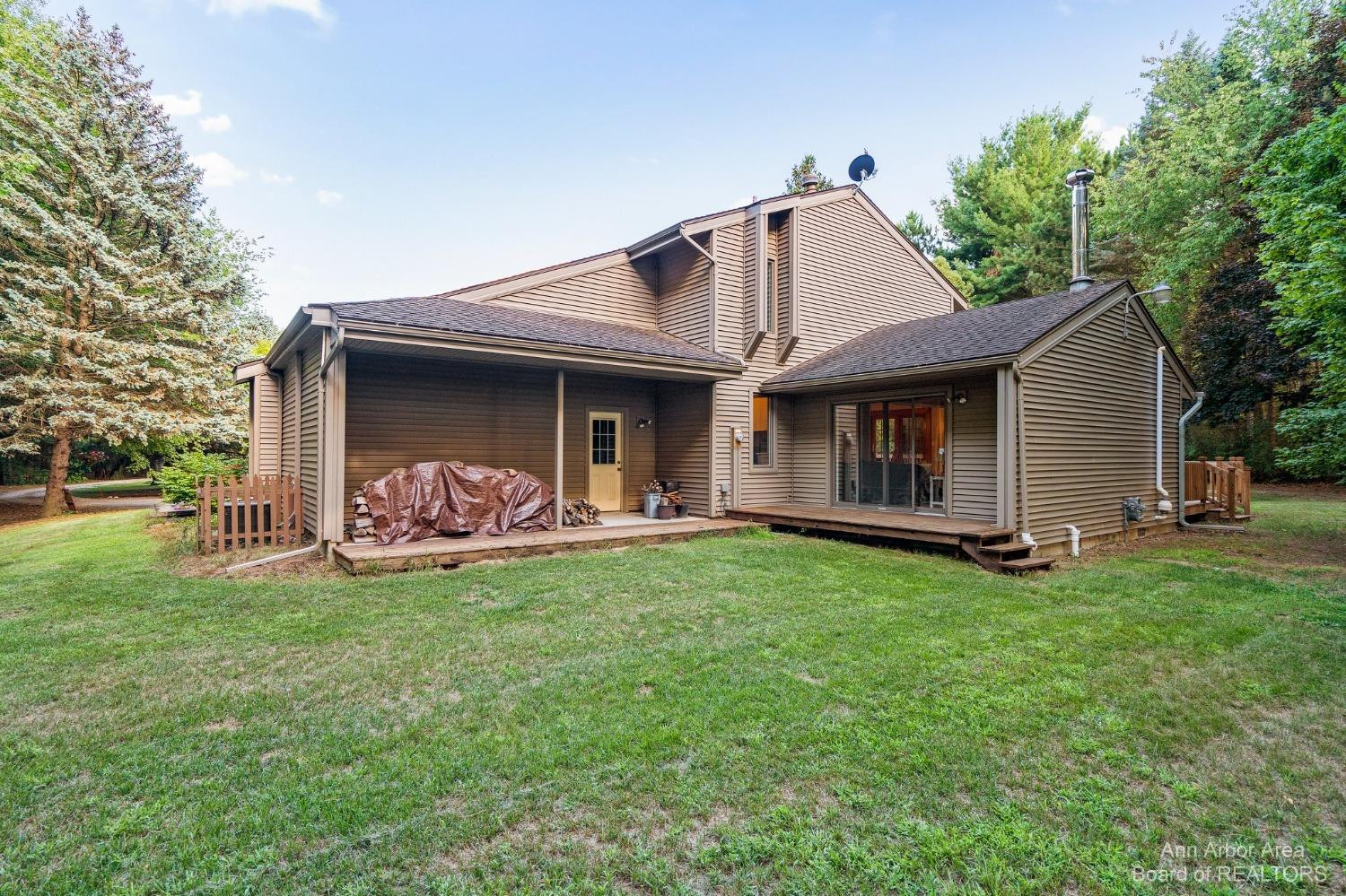 8424 Warner Road Saline, MI 48176 - Photo 38 of 61 Photo 38