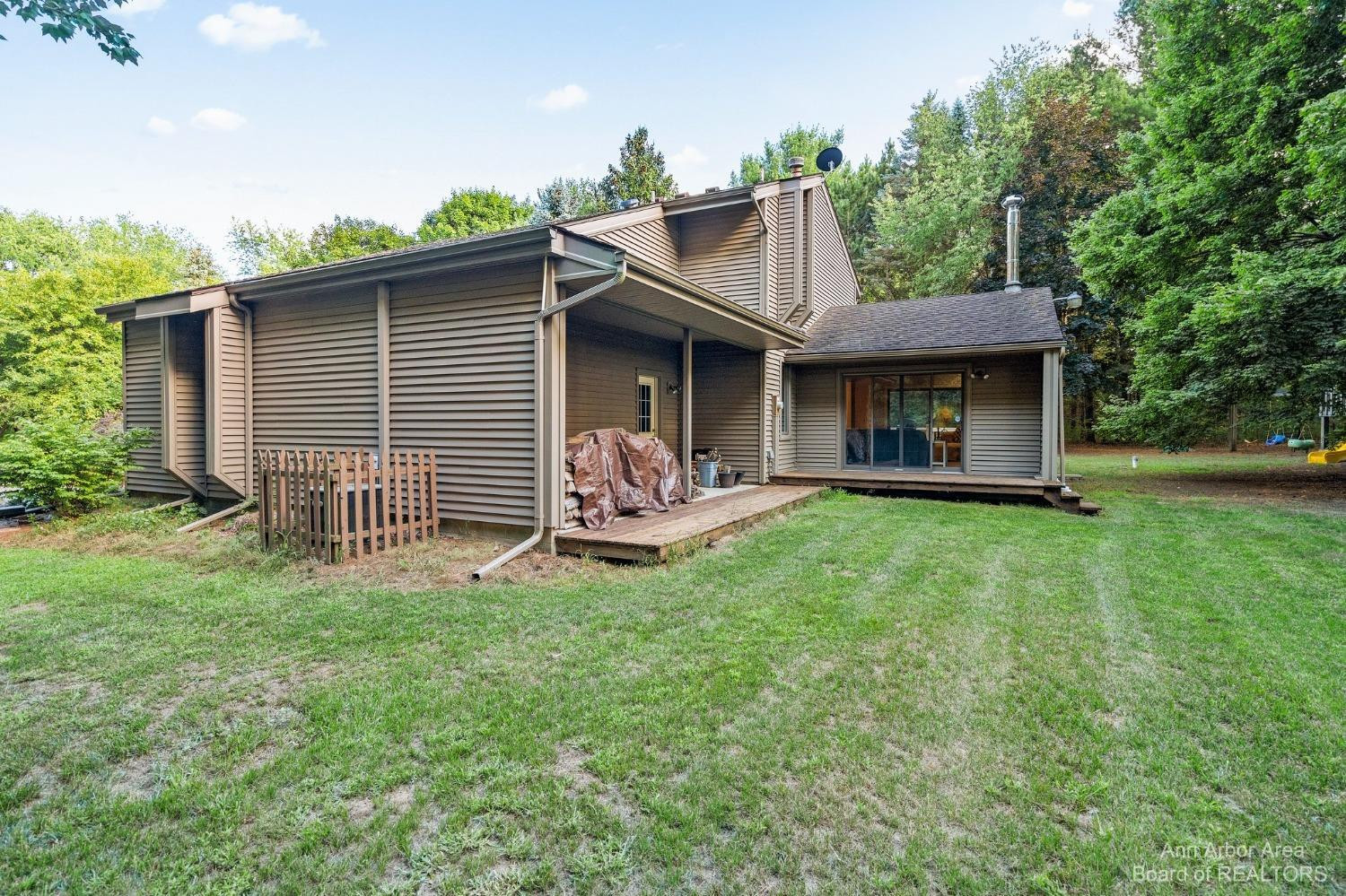 8424 Warner Road Saline, MI 48176 - Photo 39 of 61 Photo 39