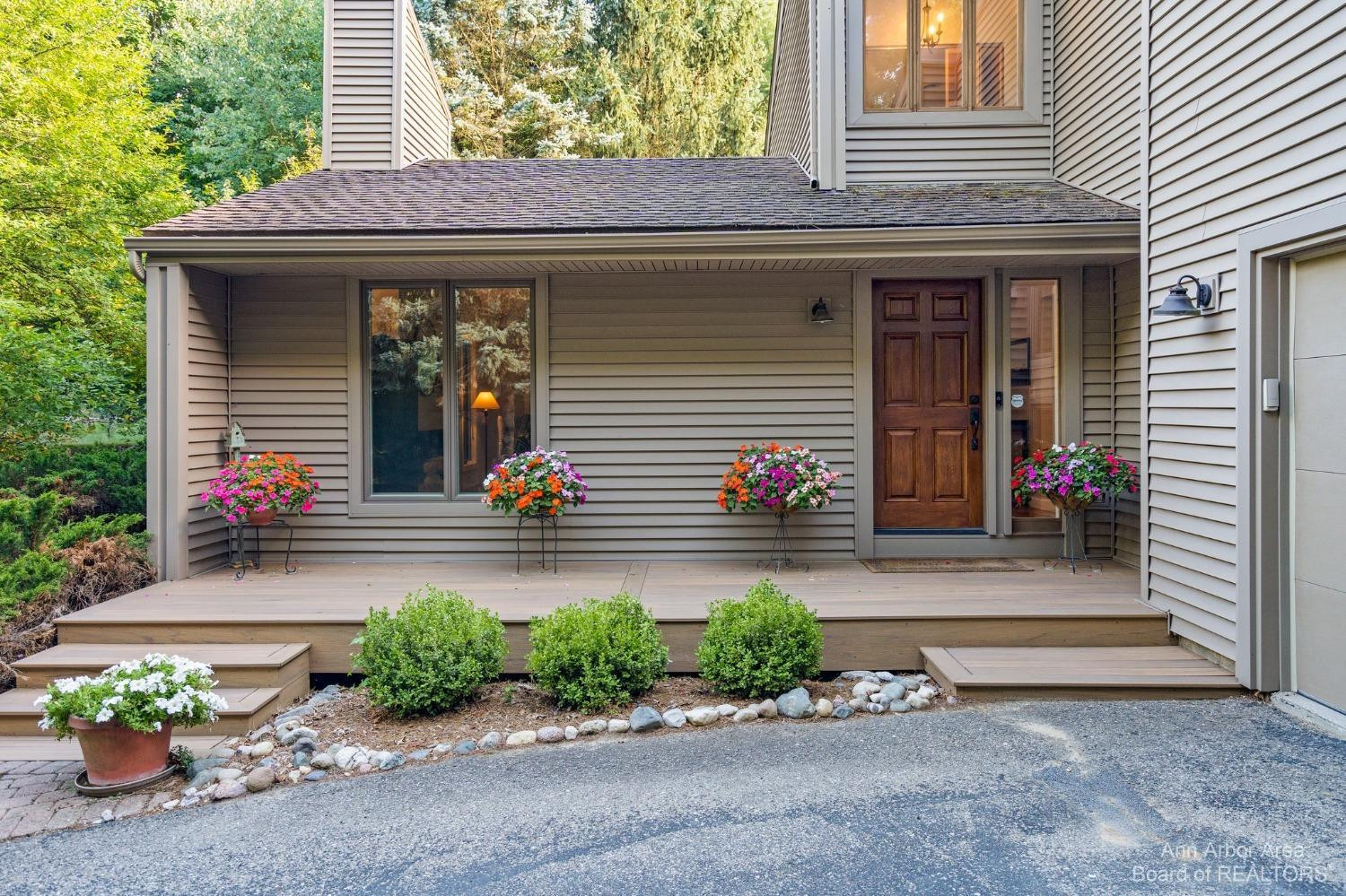 8424 Warner Road Saline, MI 48176 - Photo 43 of 61 Photo 43