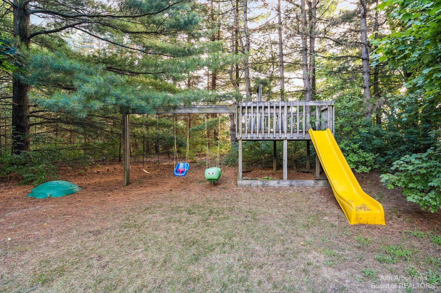 8424 Warner Road Saline, MI 48176 - Photo 46 of 61 Photo 46