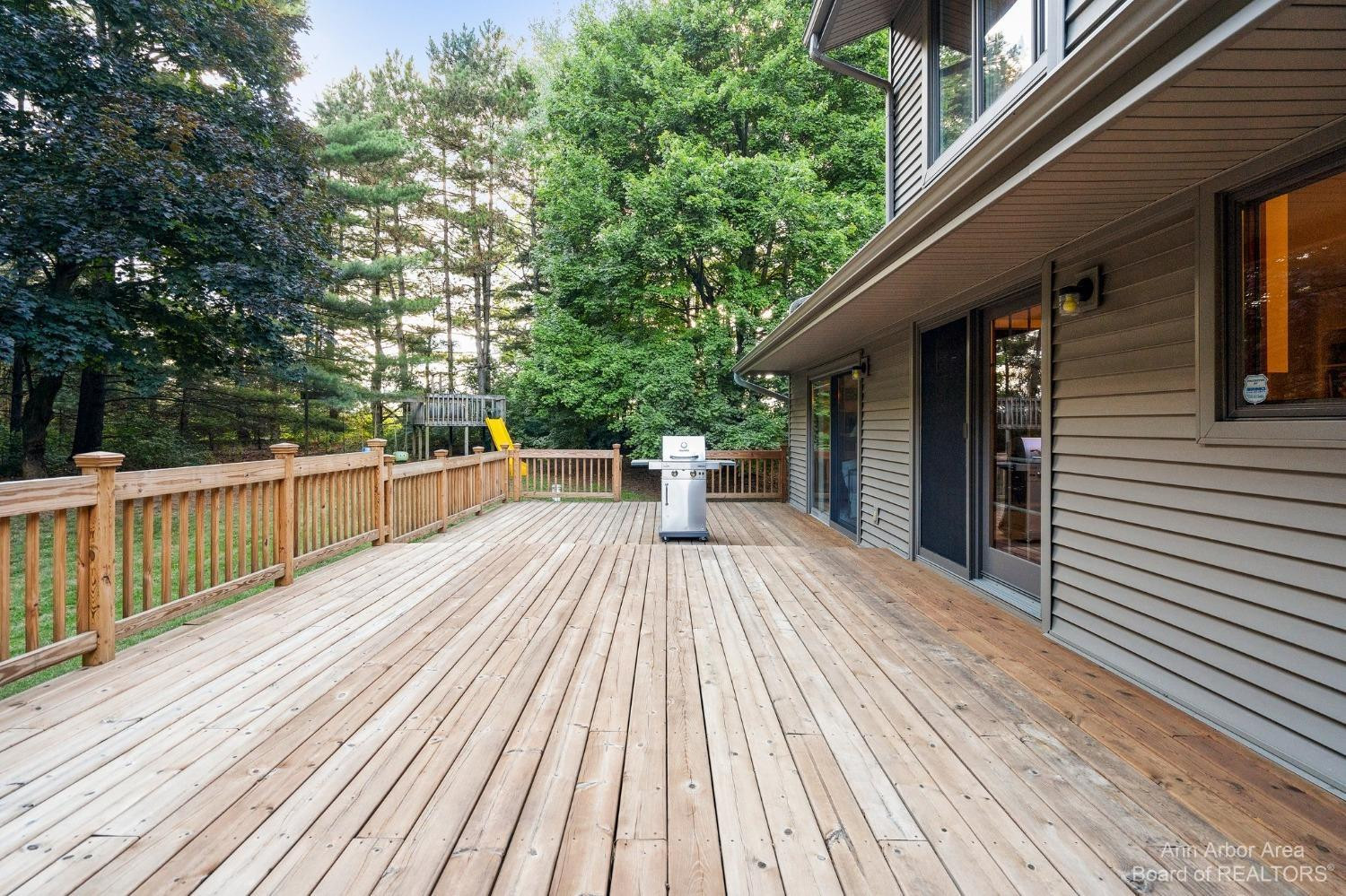 8424 Warner Road Saline, MI 48176 - Photo 49 of 61 Photo 49