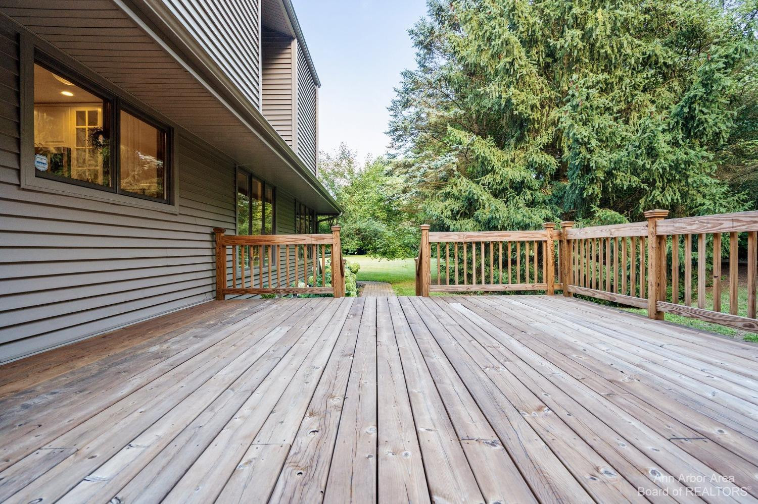 8424 Warner Road Saline, MI 48176 - Photo 50 of 61 Photo 50