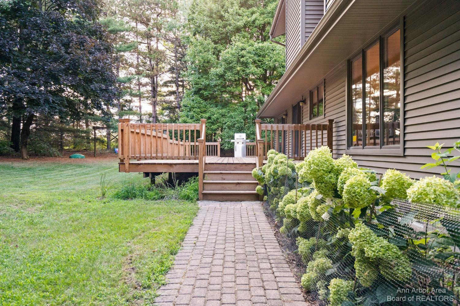 8424 Warner Road Saline, MI 48176 - Photo 52 of 61 Photo 52