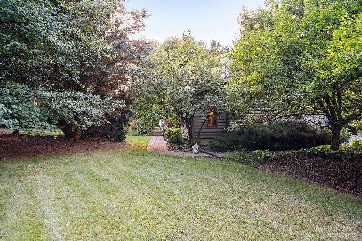 8424 Warner Road Saline, MI 48176 - Photo 53 of 61 Photo 53