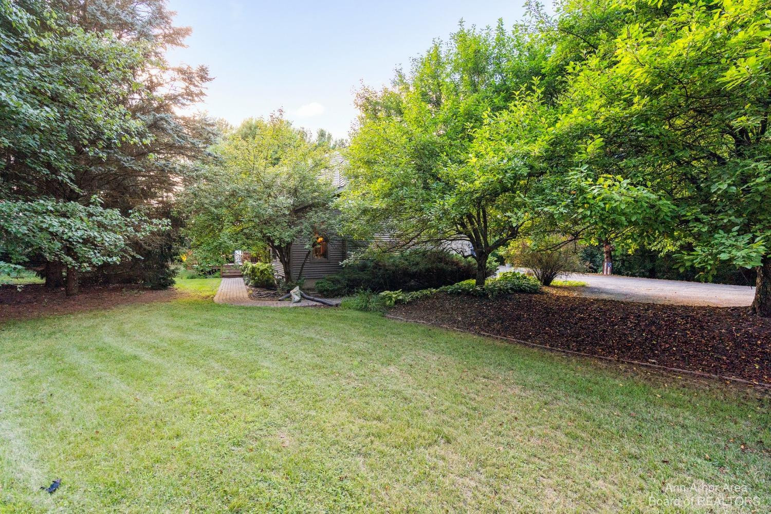 8424 Warner Road Saline, MI 48176 - Photo 54 of 61 Photo 54