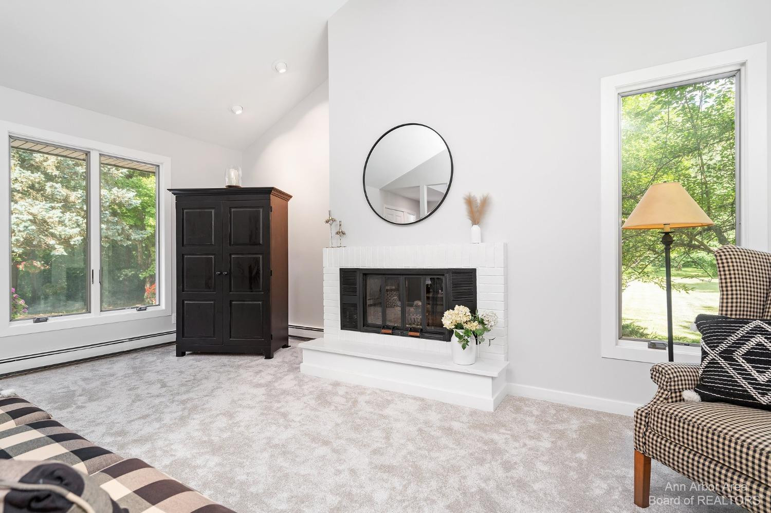 8424 Warner Road Saline, MI 48176 - Photo 6 of 61 Photo 6