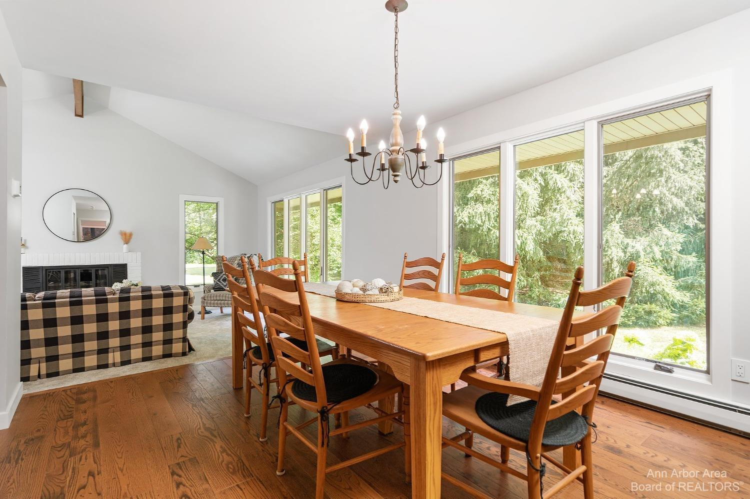 8424 Warner Road Saline, MI 48176 - Photo 8 of 61 Photo 8