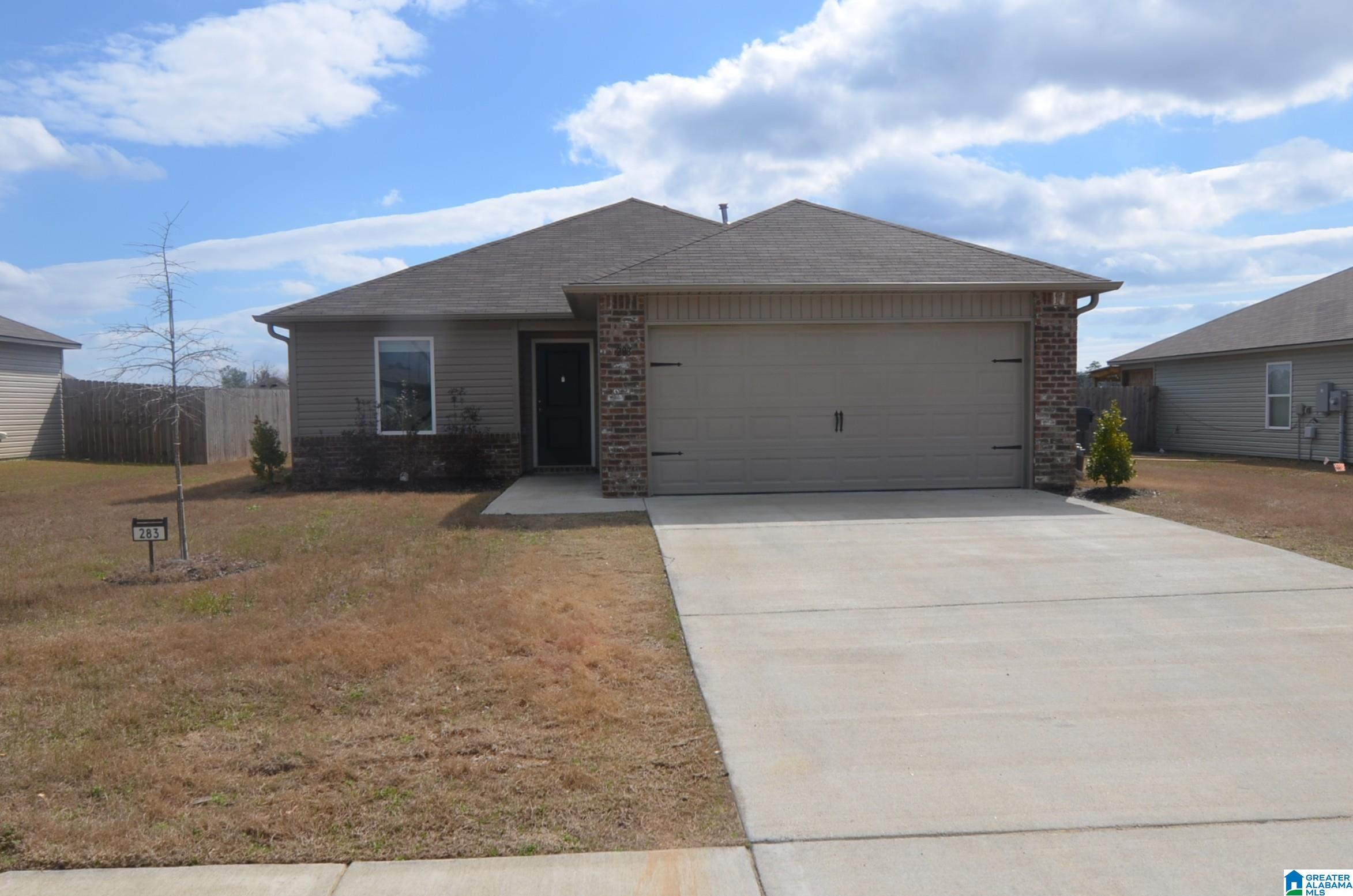 283 Amber Avenue Calera, AL 35040 - Photo 1 of 55