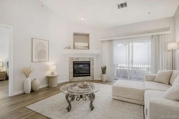 $325,000 | 9692 West Coco Circle, Unit 304, Littleton, CO 80128