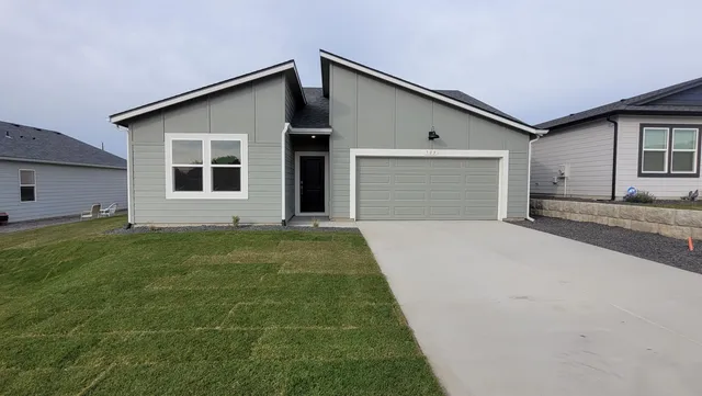 $390,995 | 509 East L Street, Deer Park, WA 99006