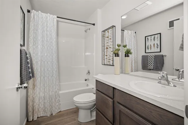 $390,995 | 509 East L Street, Deer Park, WA 99006