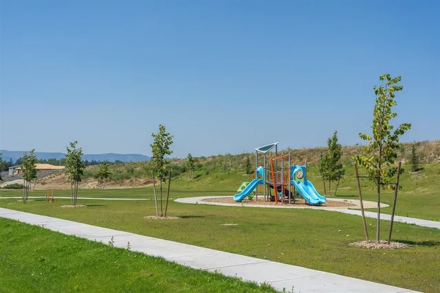 $390,995 | 509 East L Street, Deer Park, WA 99006