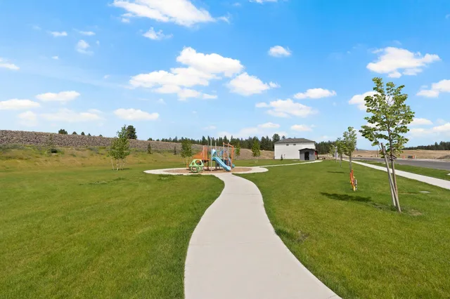 $390,995 | 509 East L Street, Deer Park, WA 99006