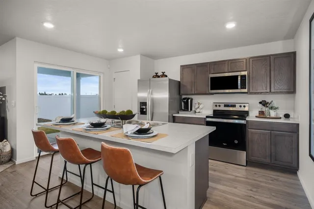 $390,995 | 509 East L Street, Deer Park, WA 99006