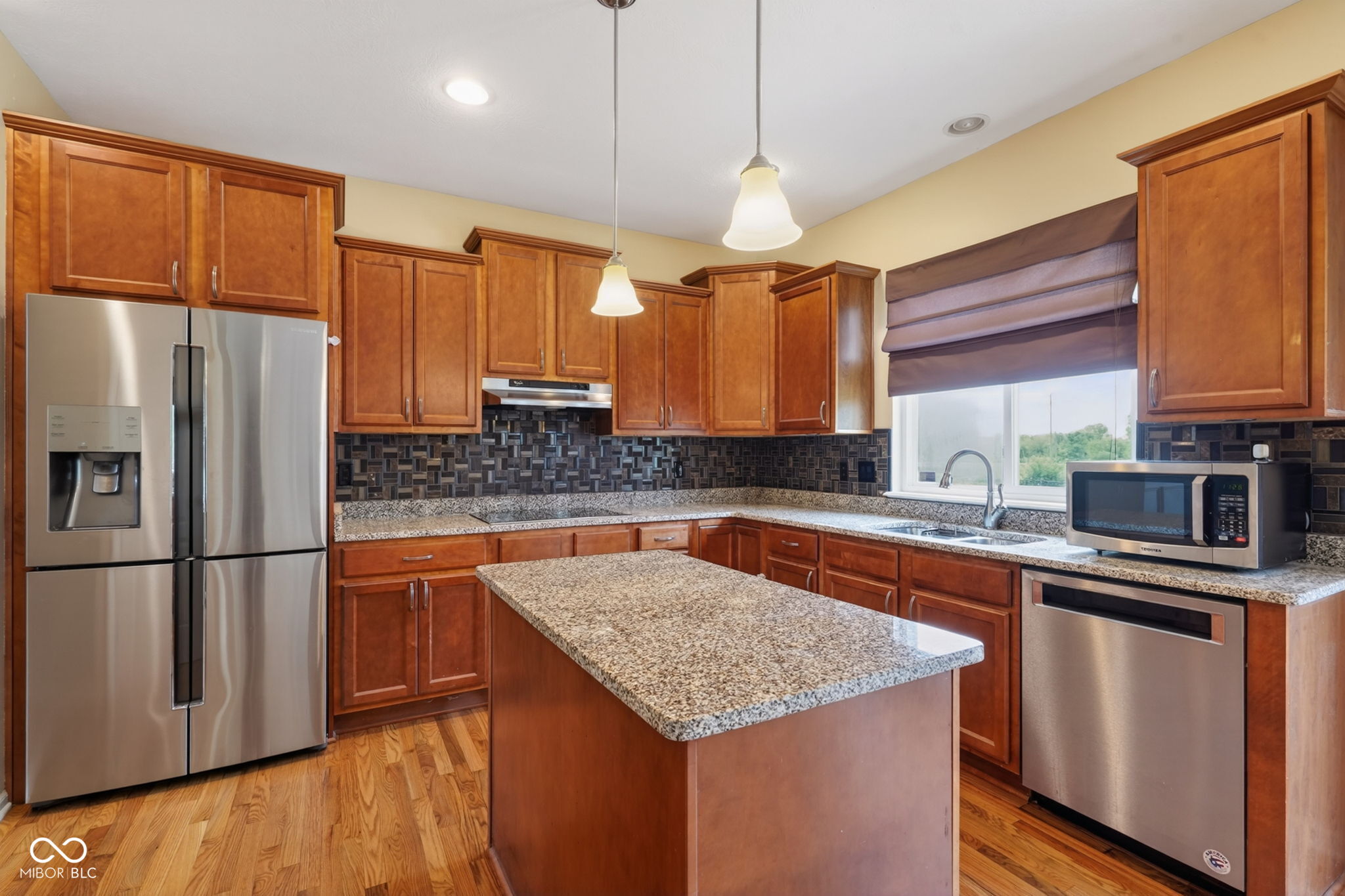 14903 Stable Stone Terrace Fishers, IN 46055 - Photo 13 of 61