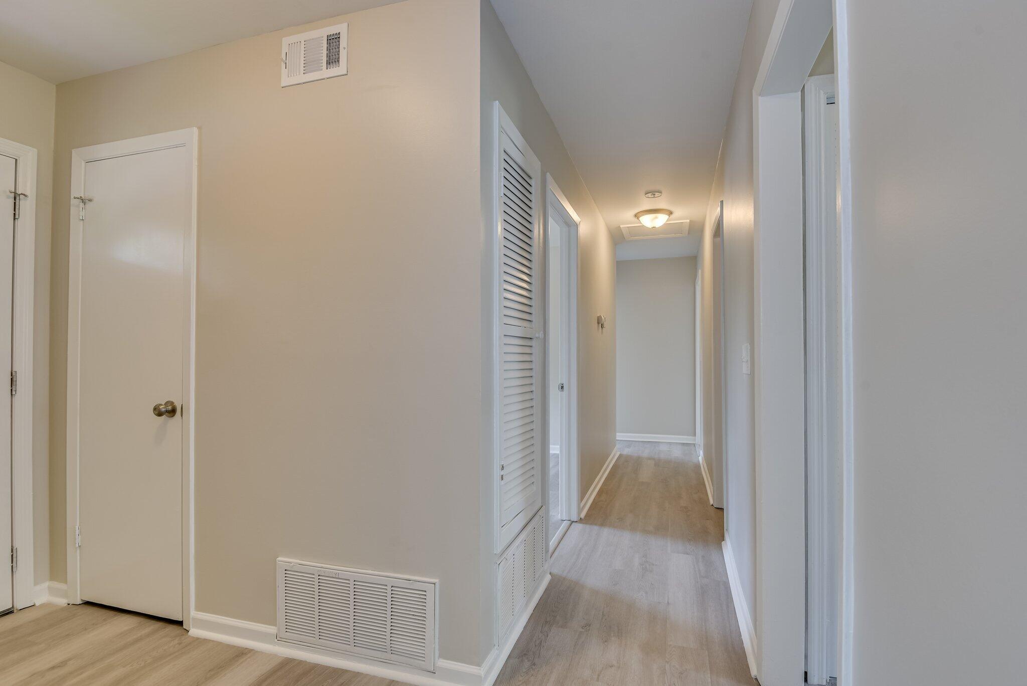 2115 Ashley Drive Augusta, GA 30906 - Photo 23 of 38 a view of a bathroom from a hallway