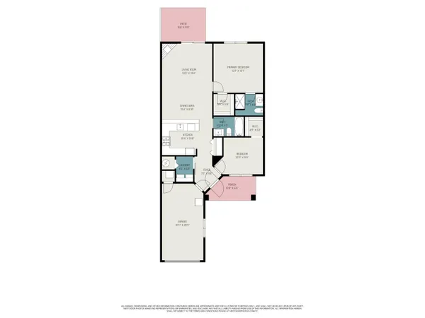 $299,900 | 3369 Clear Vista Court Northeast, Grand Rapids, MI 49525