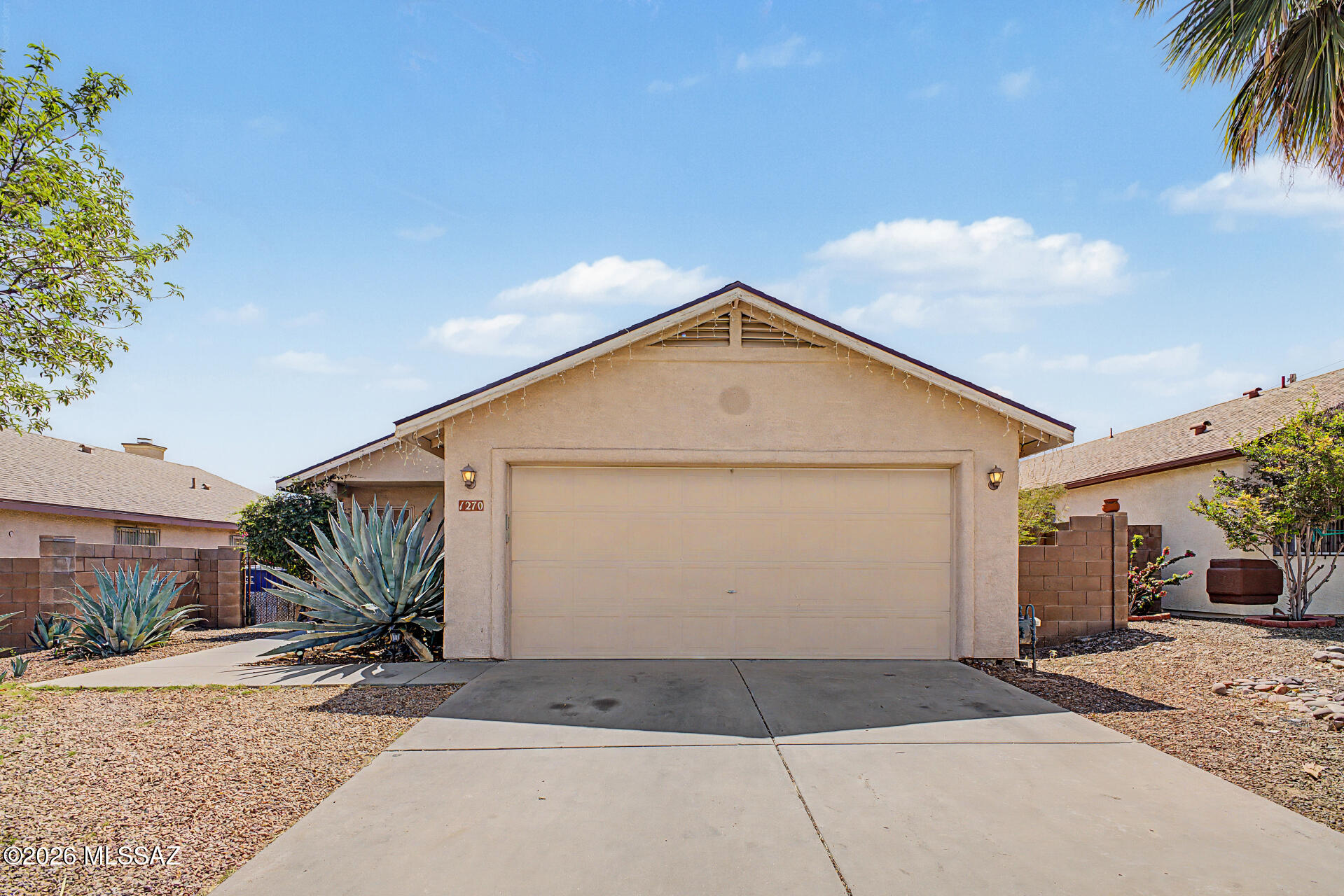 1270 North Falcon Ridge Drive Tucson, AZ 85745 - Photo 1 of 26 1 - Falcon Ridge