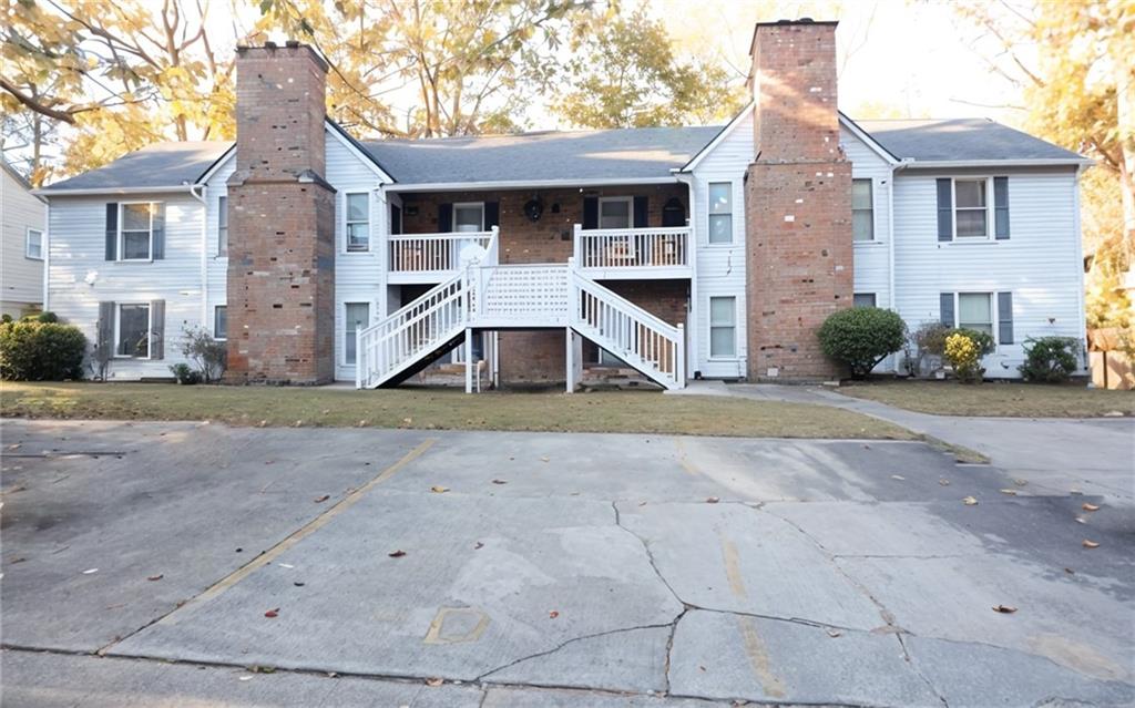 294 East Burns Court Southwest, Unit D Marietta, GA 30008 - Photo 11 of 14