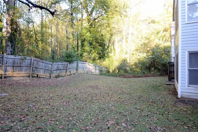 $1,350 | 294 East Burns Court Southwest, Unit D, Marietta, GA 30008