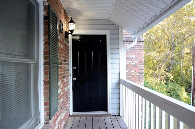 $1,350 | 294 East Burns Court Southwest, Unit D, Marietta, GA 30008