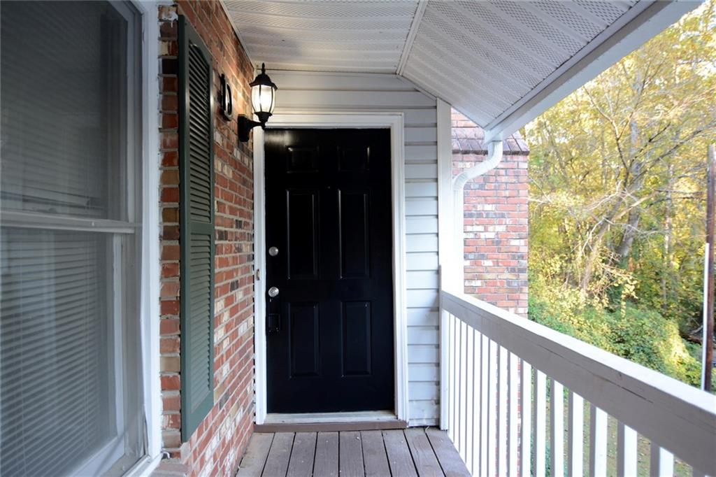 294 East Burns Court Southwest, Unit D Marietta, GA 30008 - Photo 9 of 14