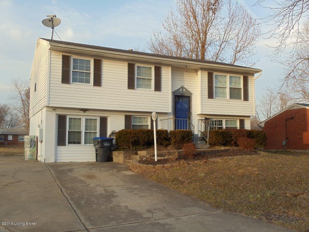 6809 Barfield Road Louisville, KY 40258 - Photo 1 of 25 DSC08160