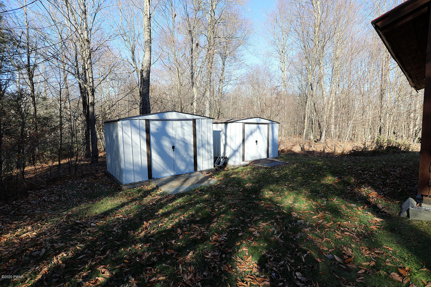 276 Rotten Road Equinunk, PA 18417 - Photo 19 of 45