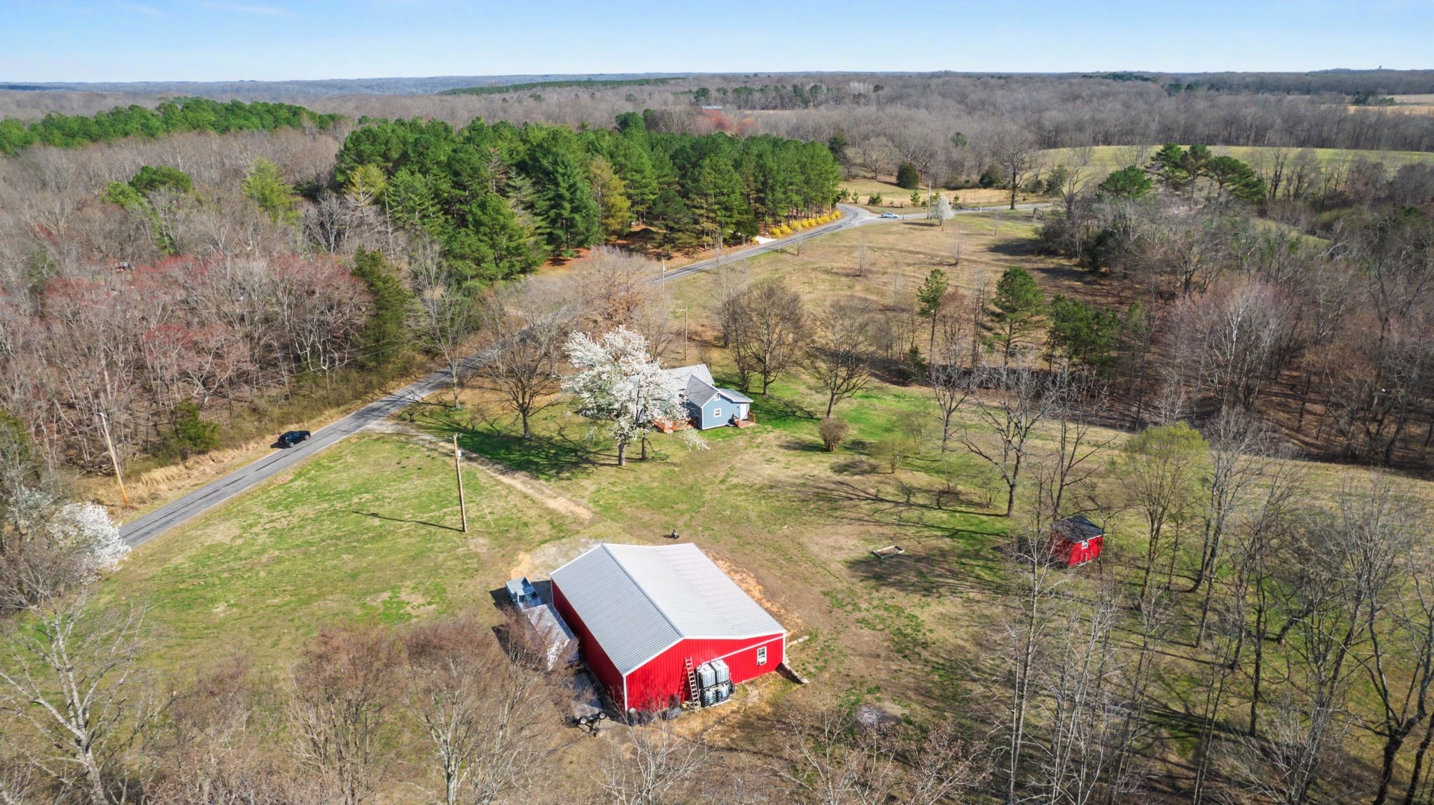 77 Warren Hollow Road Five Points, TN 38457 - Photo 38 of 45