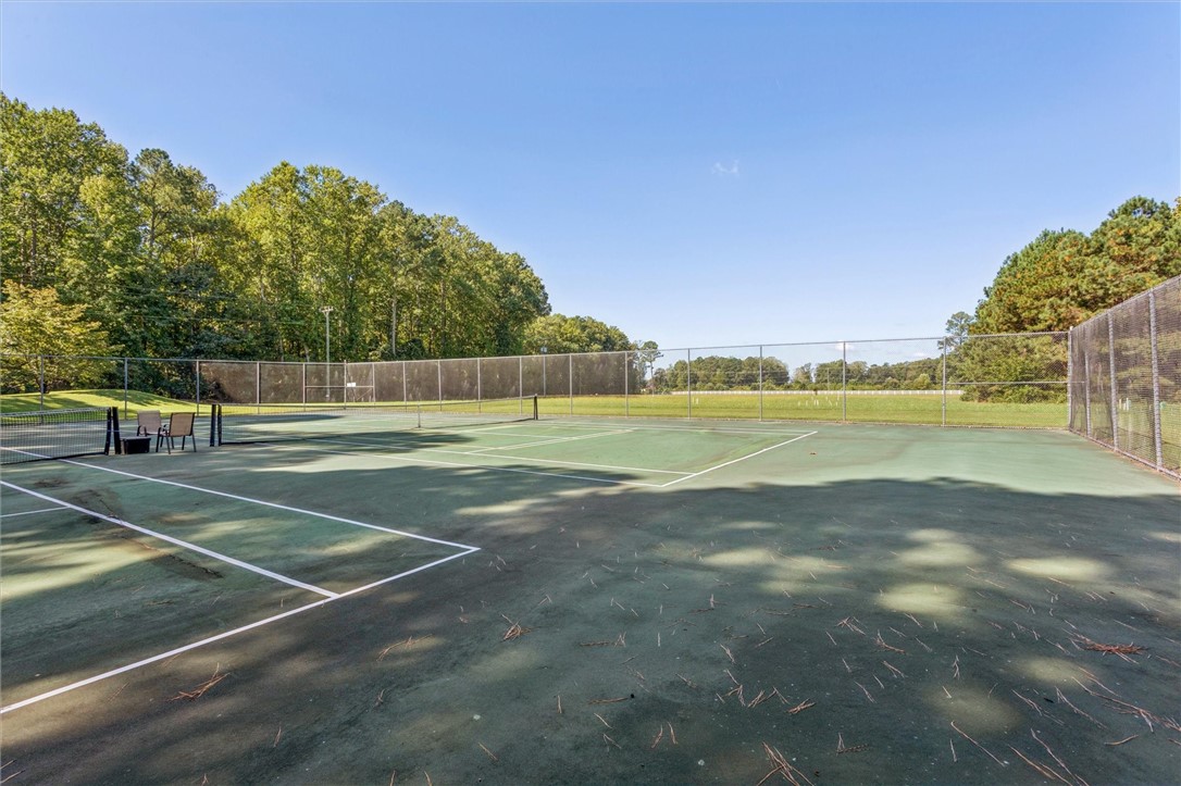 97 Villa Ridge Drive, Unit 2F Hartfield, VA 23071 - Photo 43 of 50 Tennis Court