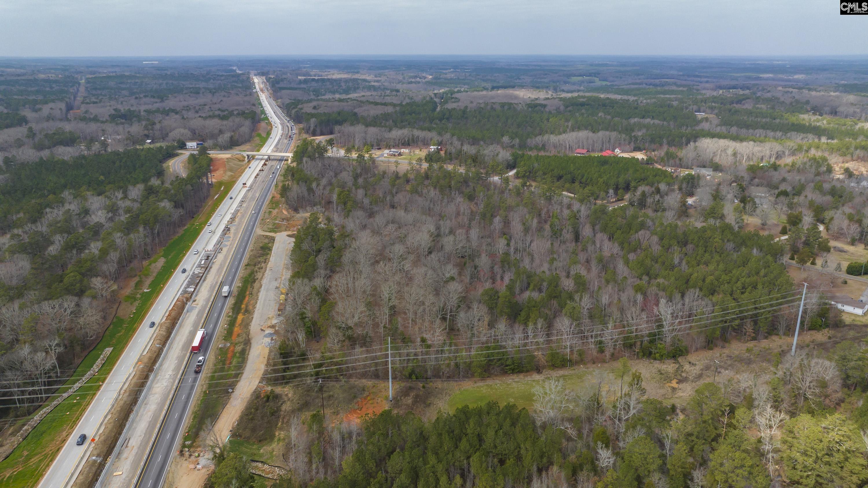 1249 Holy Trinity Church Road Little Mountain, SC 29075 - Photo 5 of 7
