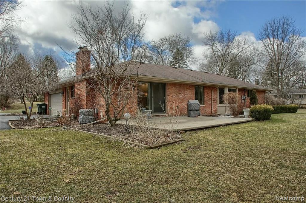 2300 Kingsford Road Rochester Hills, MI 48309 - Photo 30 of 32