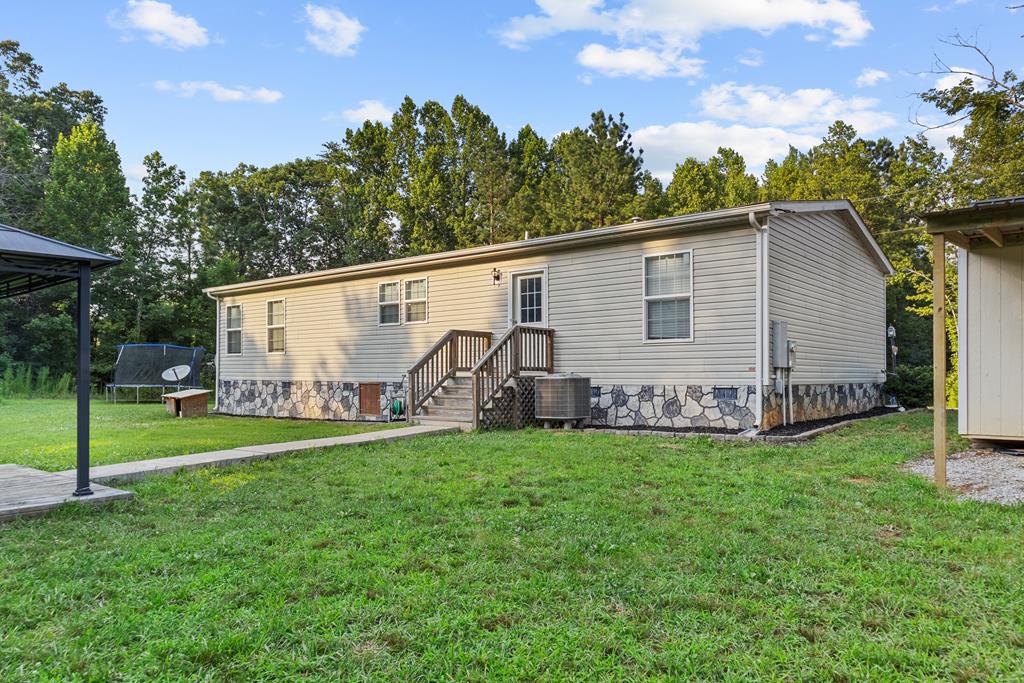 21 New Bethel Road Meherrin, VA 23954 - Photo 28 of 30 Gallery Image 28